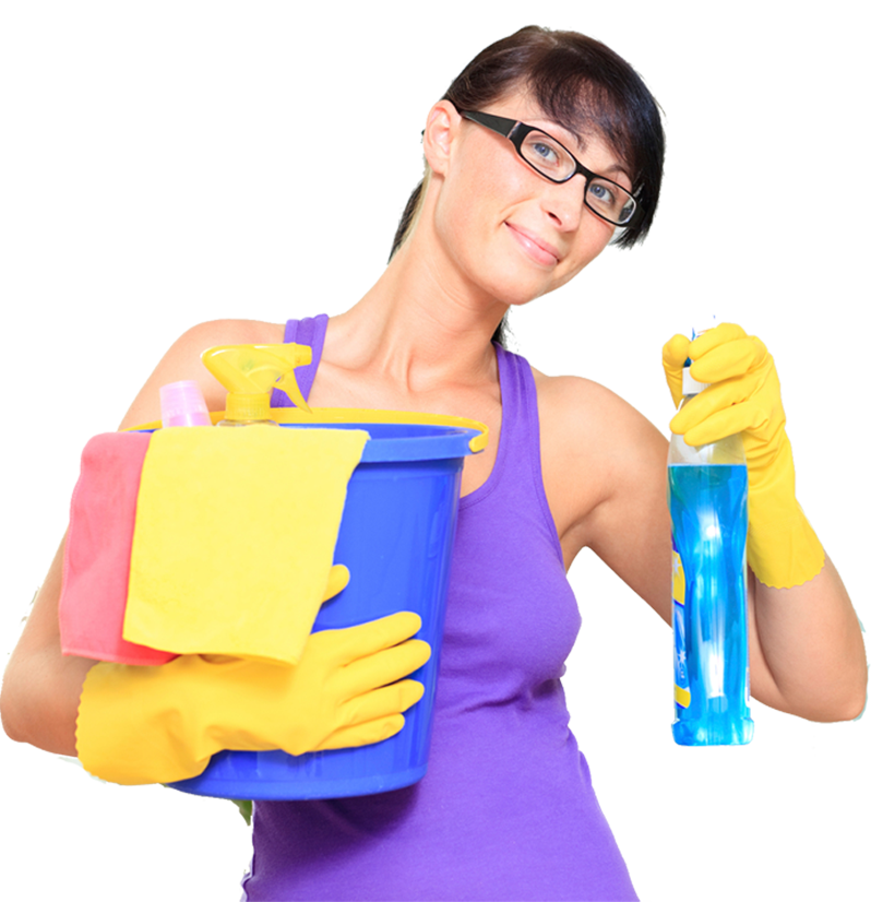 cleaning service company